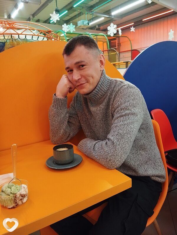 Егор, 37, Чите — анкета №3182703