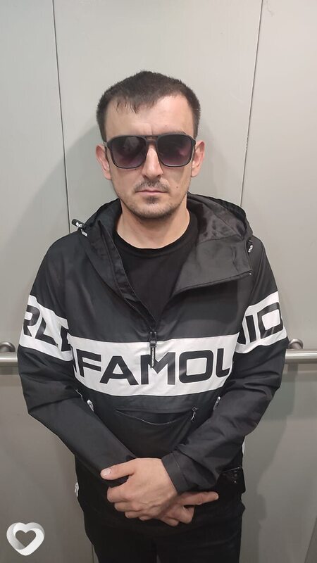 Дмитрий, 38, Челябинске — анкета №3182710