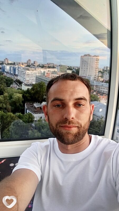 Станислав, 35, Вичуге — анкета №3182711