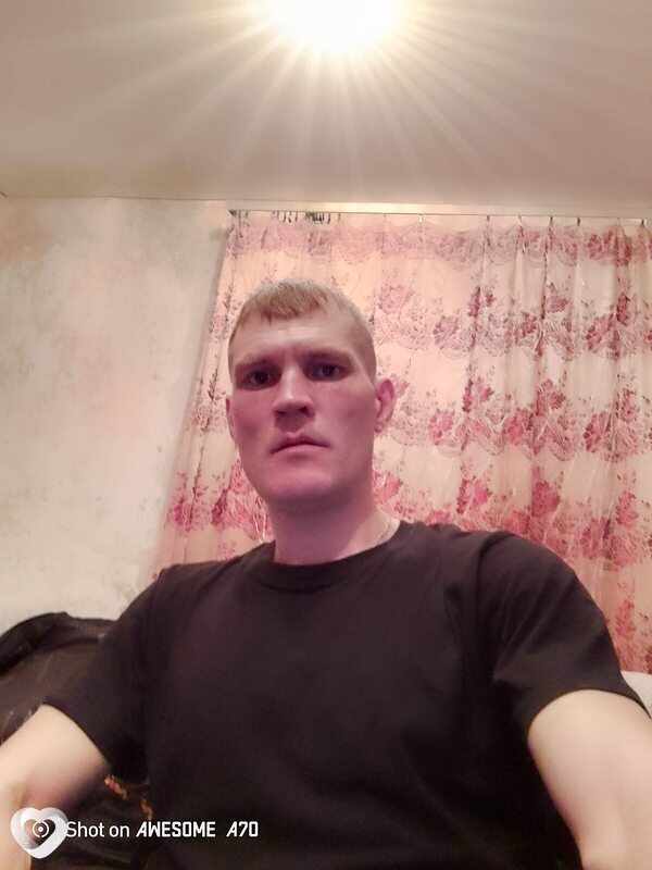 Алексей, 40, Старом Осколе — анкета №3182715