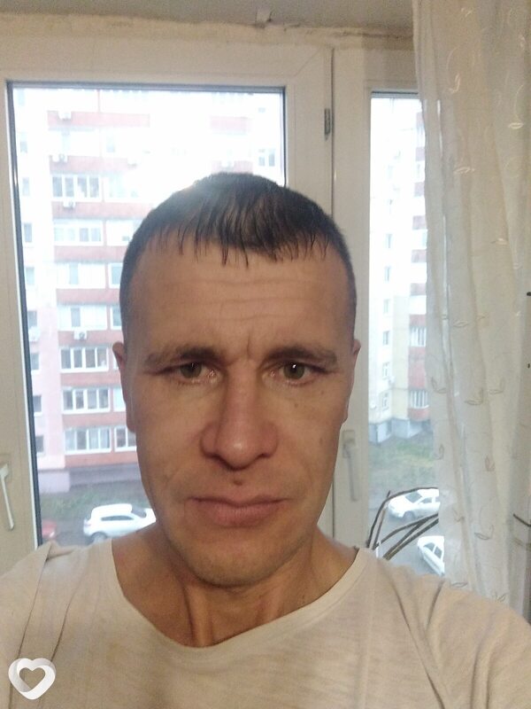 Саша С, 42, Самаре — анкета №3182724