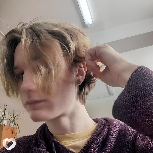 Степан, 21, Йошкар-Оле — анкета №3182725