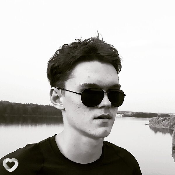 Сергей, 22, Юрге — анкета №3182540