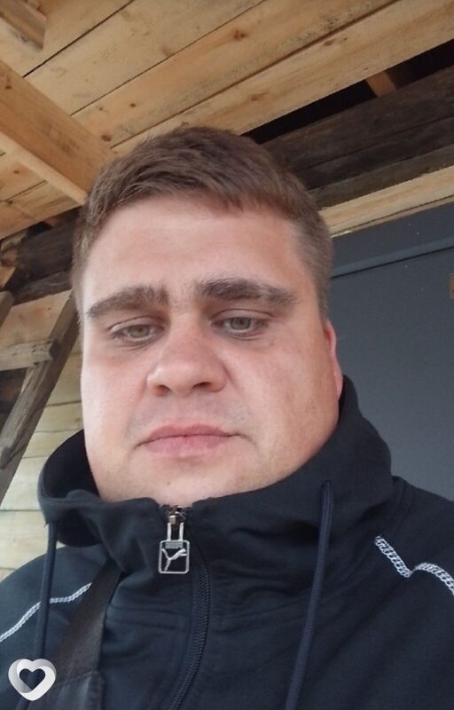 Михаил, 31, Новосибирске — анкета №3182502