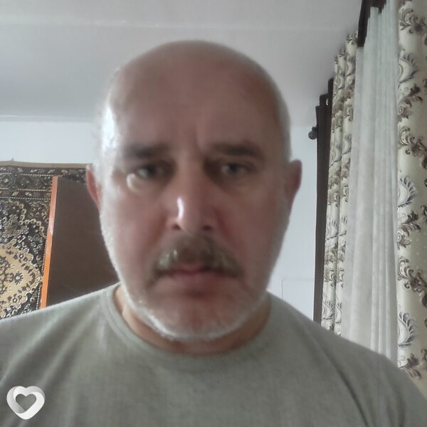 Александр, 50, Бишкек — анкета №3182512