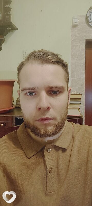 Лев, 28, Перми — анкета №3182516