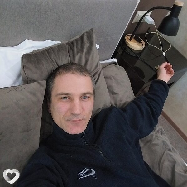 Алекс, 44, Усть-Кут — анкета №3182518