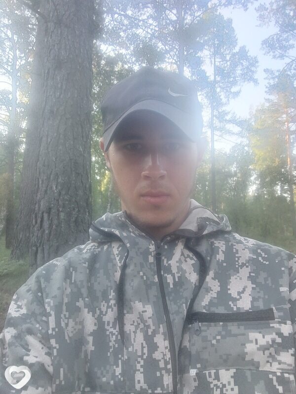 Денис, 23, Кемерове — анкета №3182524