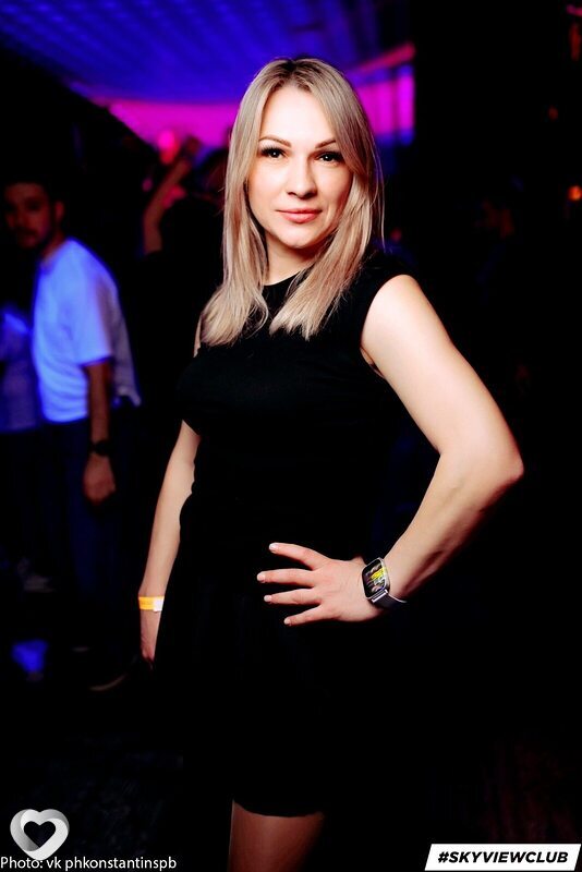 Екатерина, 38, Санкт-Петербурге — анкета №3182780