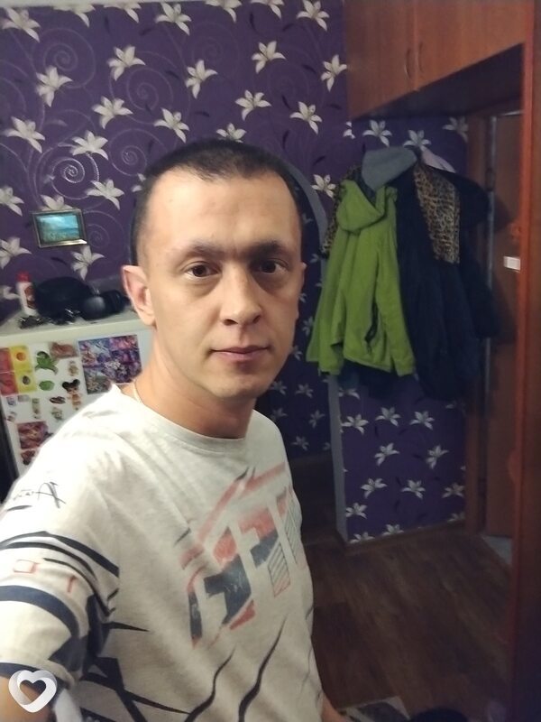 Александр, 34, Слуцке — анкета №3182790
