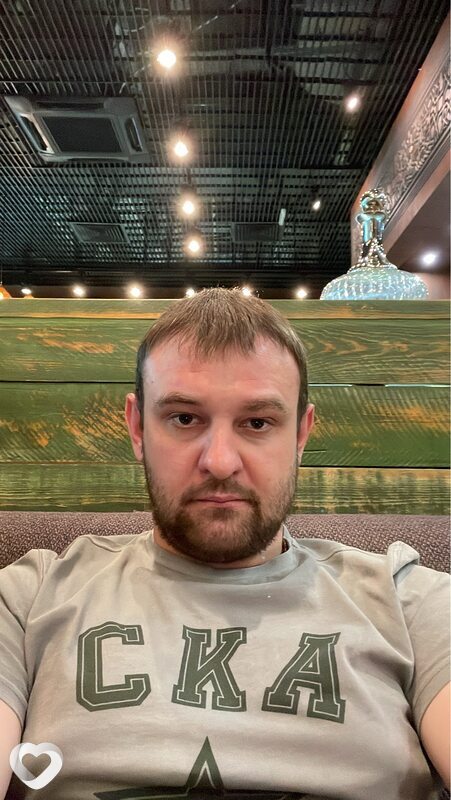 Александр, 37, Новосибирске — анкета №3182601