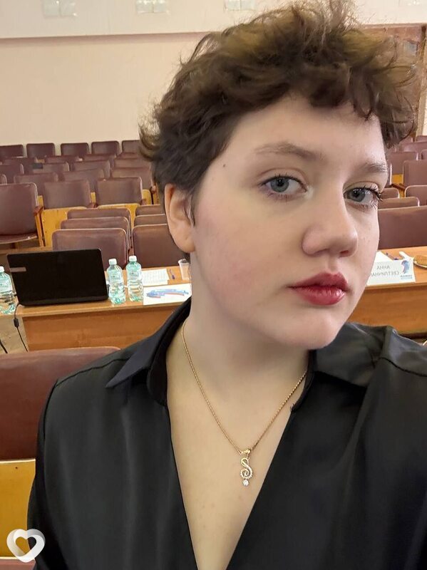 Полина, 19, Гулькевичах — анкета №3182602