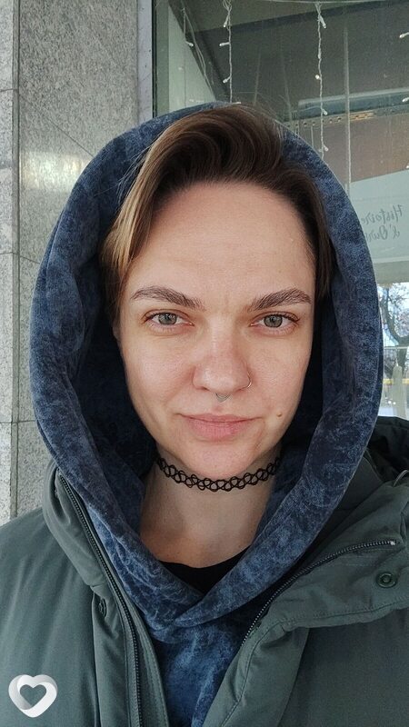 Анастасия, 35, Санкт-Петербурге — анкета №3182621
