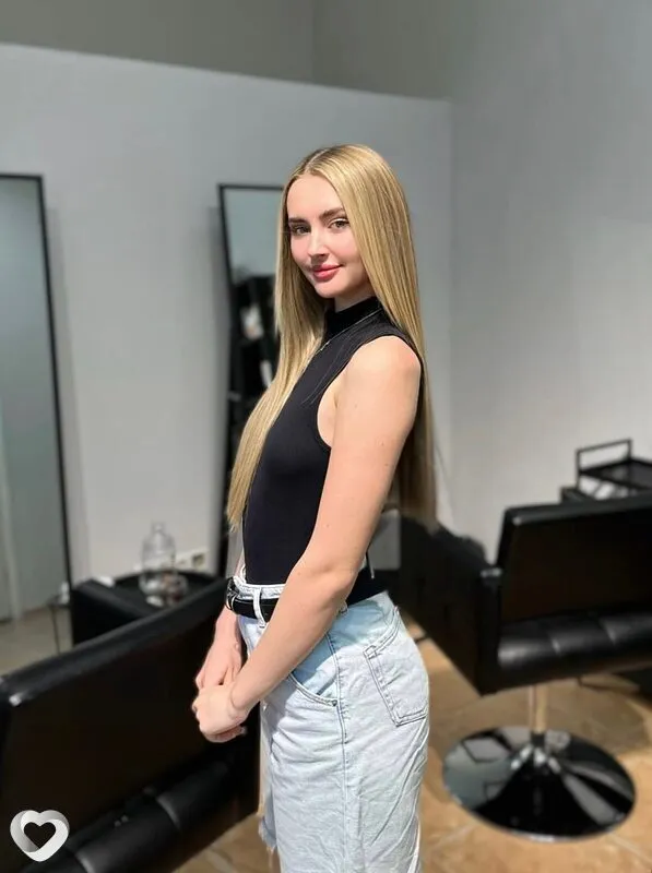 Мария, 26, Москве — анкета №3182727
