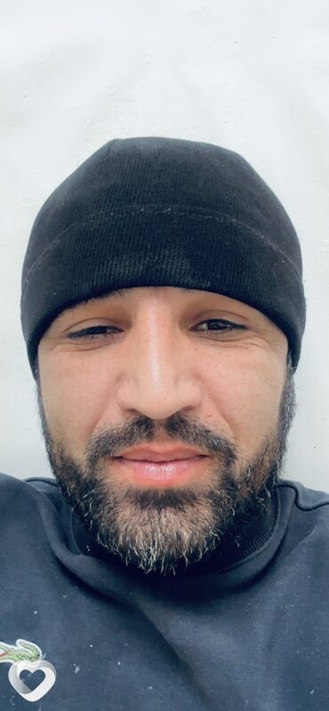 Мухаммад, 36, Худжанд — анкета №3182738