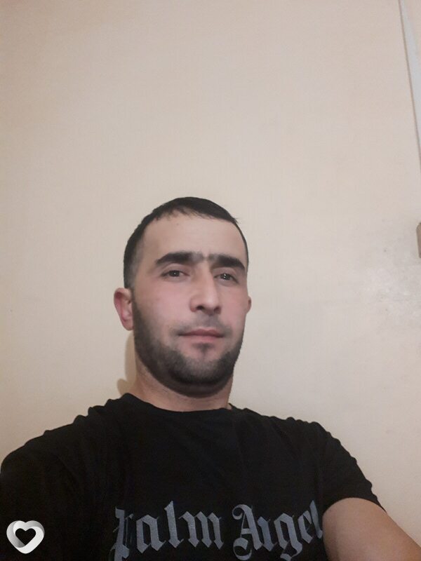 Дима, 34, Братске — анкета №3182742