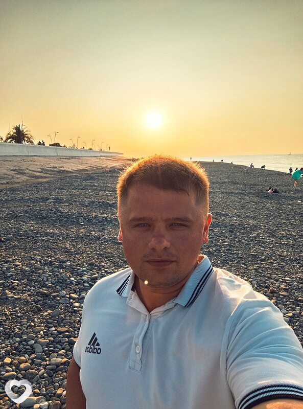 Александр, 33, Геленджике — анкета №3182744