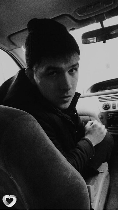 Женя, 25, Тайшете — анкета №3182807