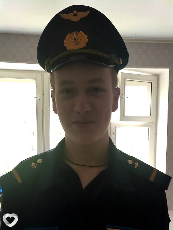 Артём, 23, Перми — анкета №3182814