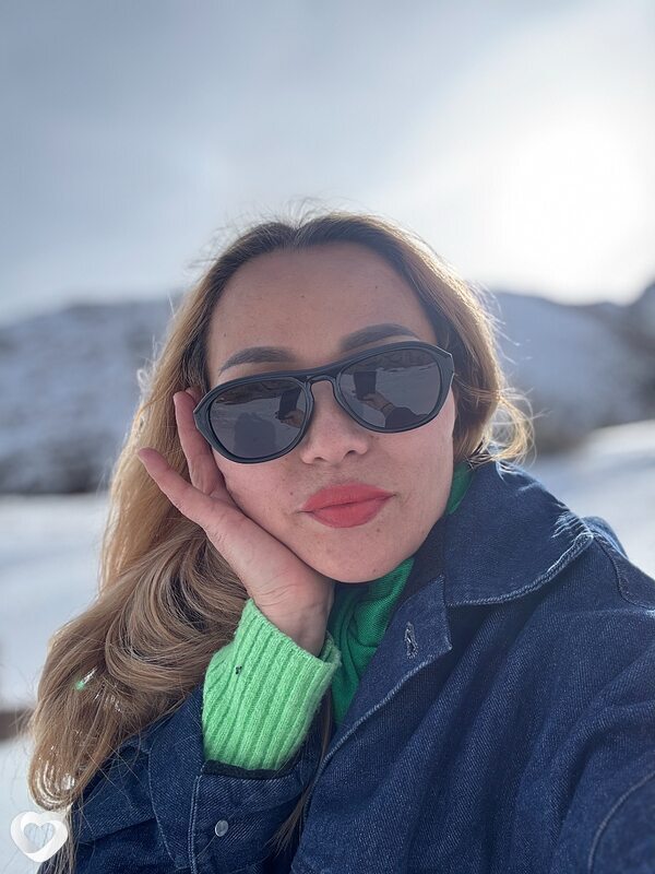Гульнур, 44, Алматы — анкета №3182816
