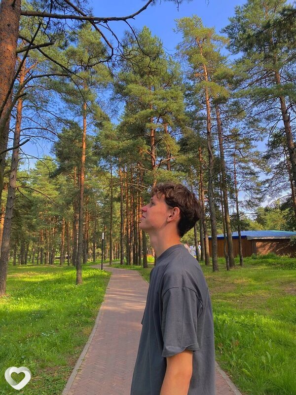 Кирилл, 21, Санкт-Петербурге — анкета №3182817