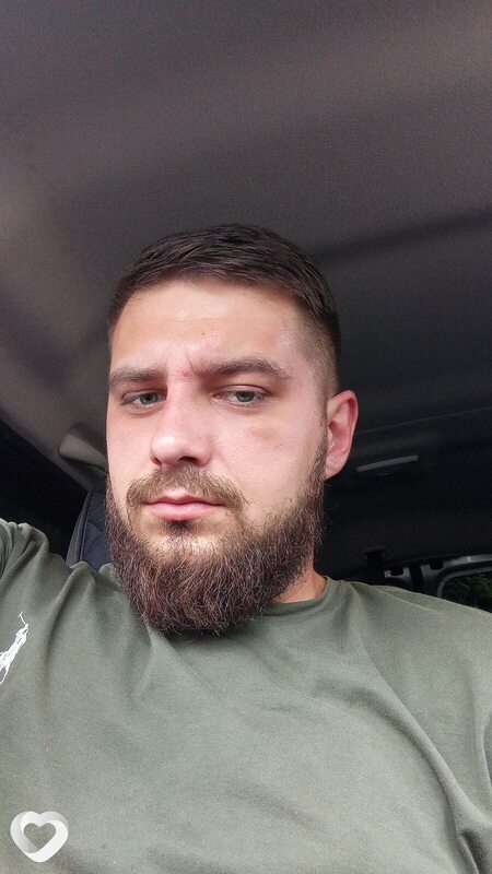 Владимир, 31, Курганинске — анкета №3182821