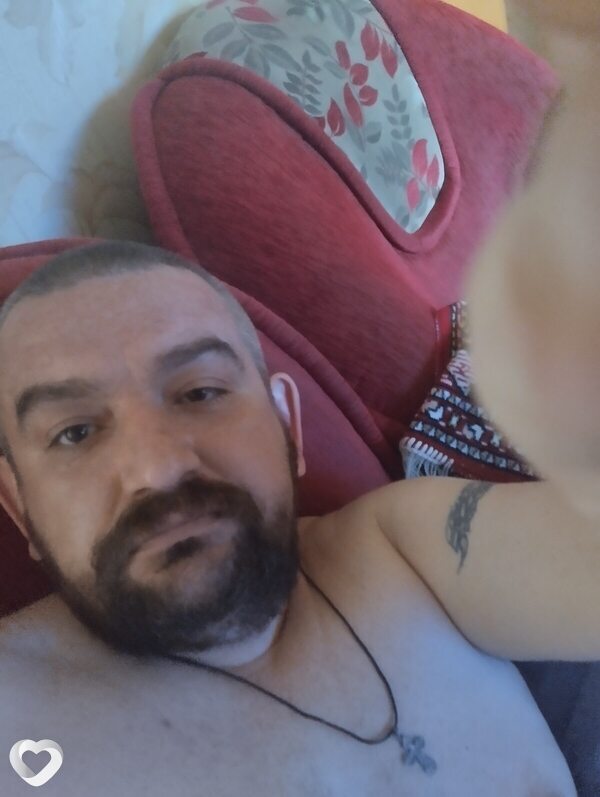 Константин, 40, Луховицах — анкета №3182823