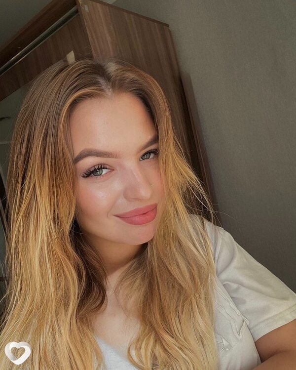 Юлия, 22, Владимире — анкета №3182928