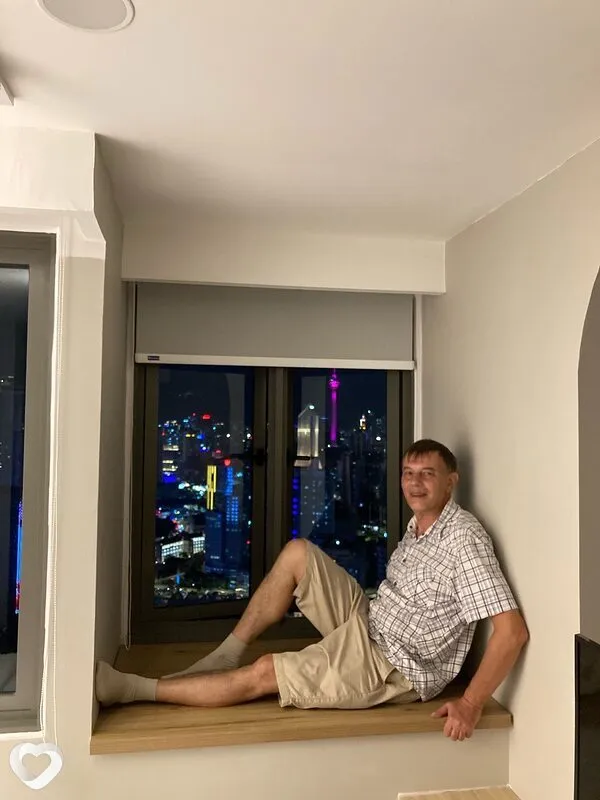 Oleg, 55, Москве — анкета №3182931