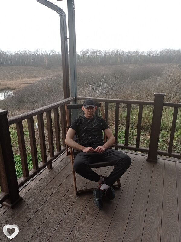 Konstantin, 33, Белгороде — анкета №3182936