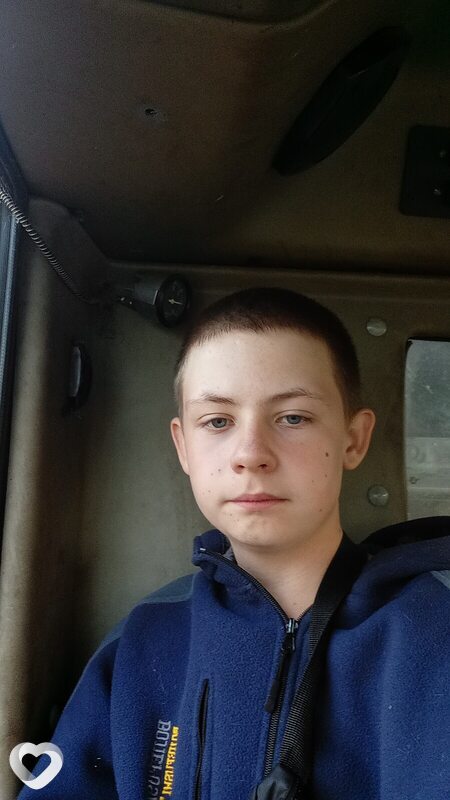 Максим, 19, Копейске — анкета №3182937