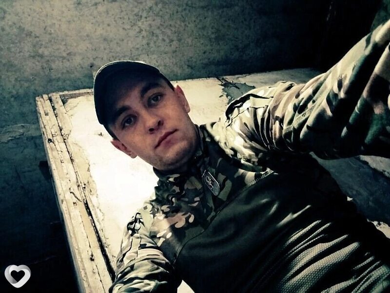 Юрий, 31, Алапаевске — анкета №3182939