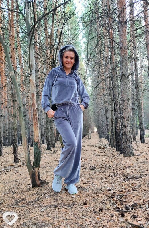 Екатерина, 43, Караганде — анкета №3182940