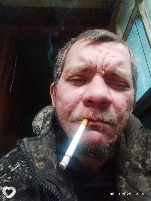 Владимир, 39, Перми — анкета №3182946