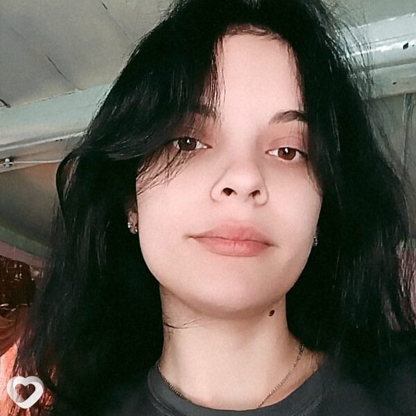 Марго, 20, Новосибирске — анкета №3182826