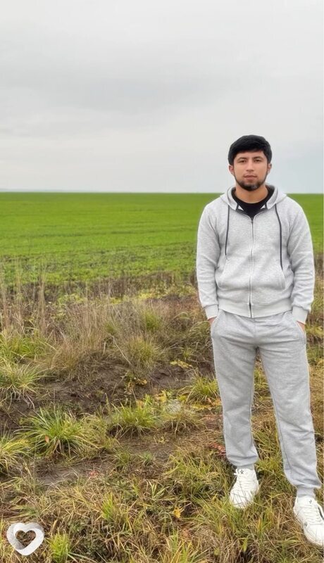 Бек, 25, Нижнем Новгороде — анкета №3182829