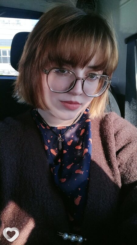 Алина, 24, Новосибирске — анкета №3182832