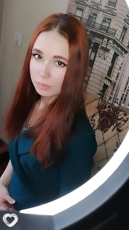 Настя, 30, Иванове — анкета №3182836