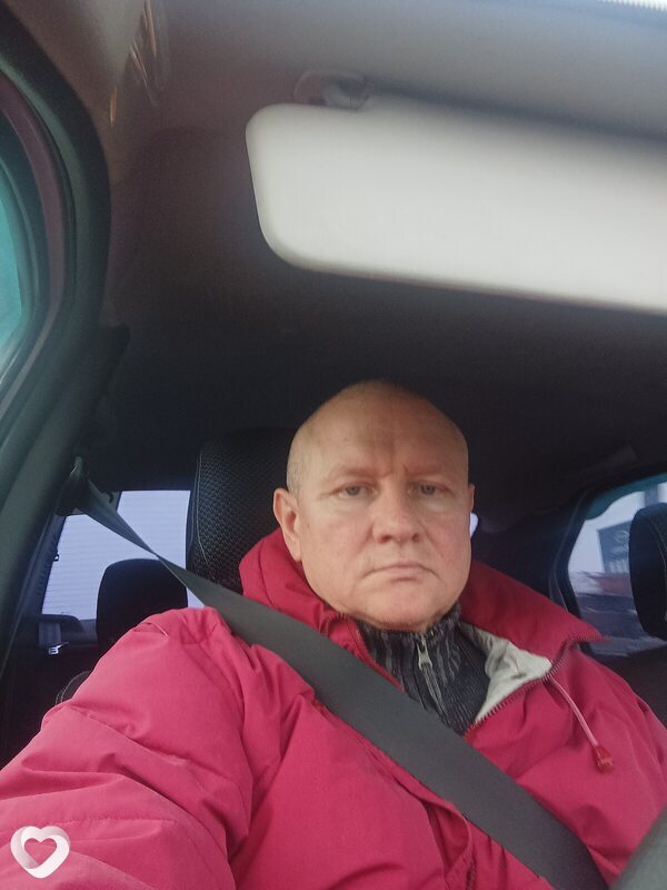 Джагер, 56, Воронеже — анкета №3182843