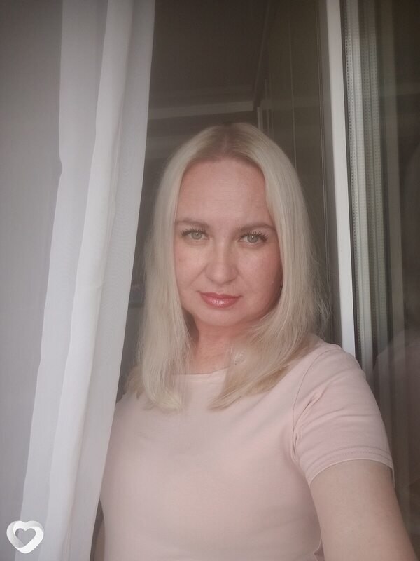 Наталья, 46, Москве — анкета №3182845