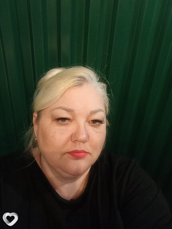 Екатерина, 48, Брянске — анкета №3182849