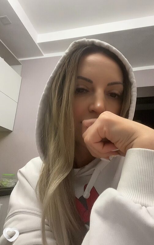 Татьяна, 42, Гродно — анкета №4685230