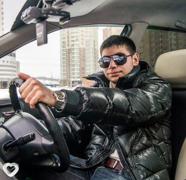 Александр, 35, Новокузнецке — анкета №4685380