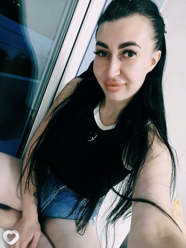 Кристина, 27, Туле — анкета №4685384
