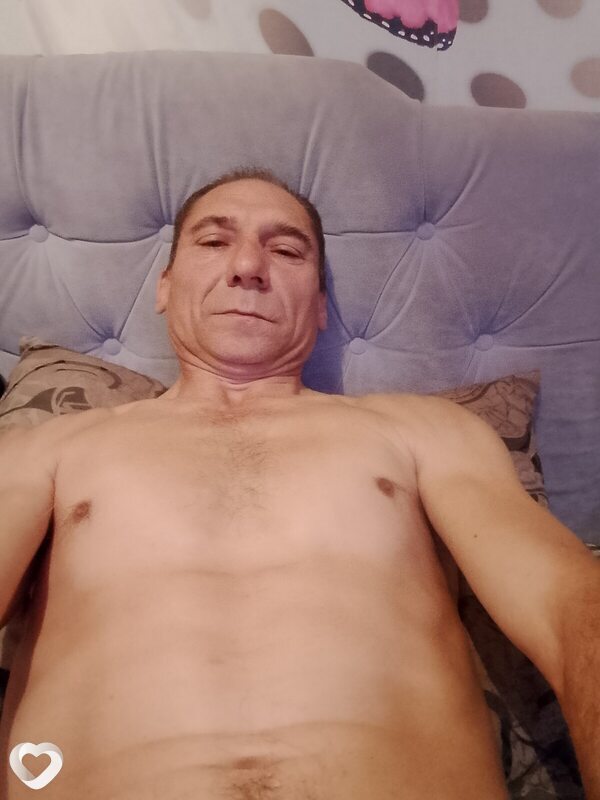 Вадим, 47, Ленске — анкета №3182961