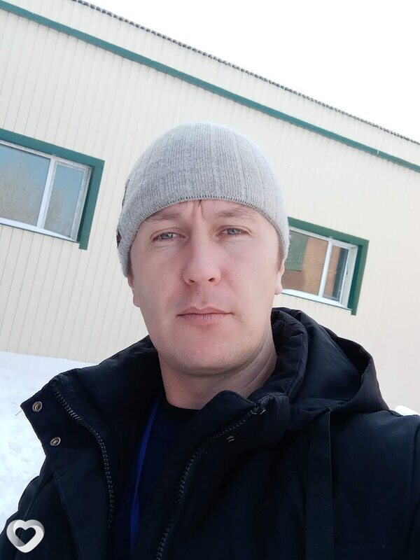 Дэн, 42, Усть-Каменогорск — анкета №3182966