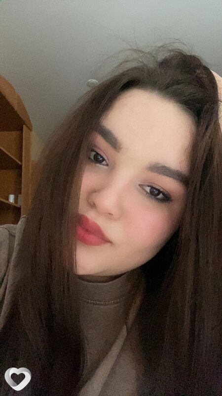 Арсина, 22, Казани — анкета №4685400