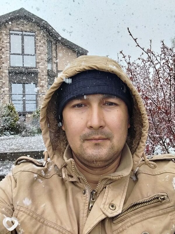 Жалолиддин, 33, Богородске — анкета №3182905