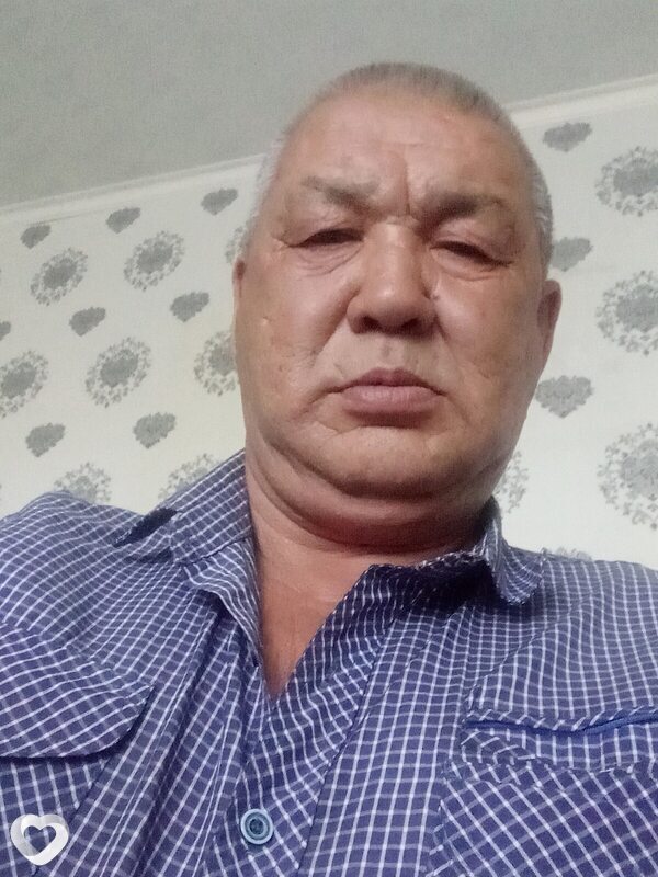 Ермек, 63, Семей — анкета №3182906
