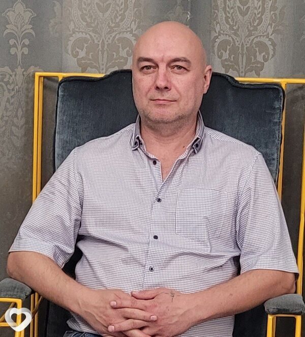 Сергей, 54, Омске — анкета №3182916
